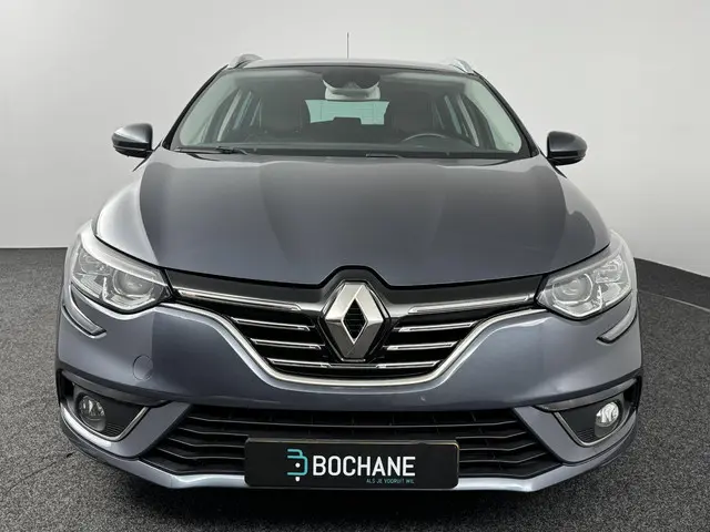 Renault Mégane Estate 1.5 dCi Bose 2017 Diesel 7