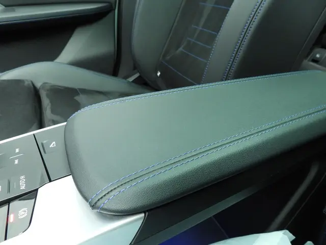 BMW iX2 eDrive20 2024 Elektrisch 26