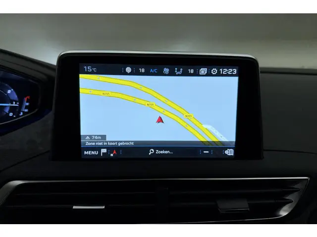 Peugeot 3008 1.5 BlueHDi Blue Lease Premium 2019 Diesel 25