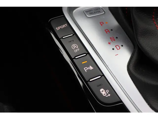 Kia ProCeed 1.6 T-GDI GT 2019 Benzine 54