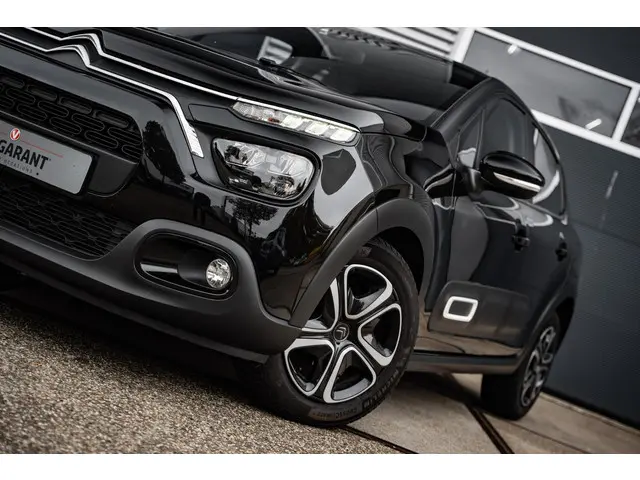 Citroën C3 1.2 Feel 2022 Benzine 15