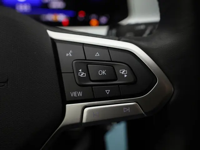 Volkswagen T-Roc 1.0TSI/116PK Goal 2025 Benzine 23