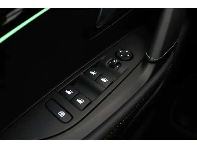 Peugeot e-208 EV GT Pack 50 kWh 2021 Elektrisch 19