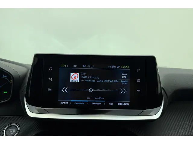Peugeot e-208 EV Style 50 kWh 2024 Elektrisch 23