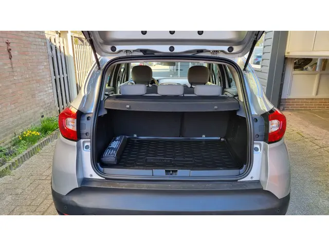 Renault Captur 1.2 TCe Dynamique 2015 Benzine 23