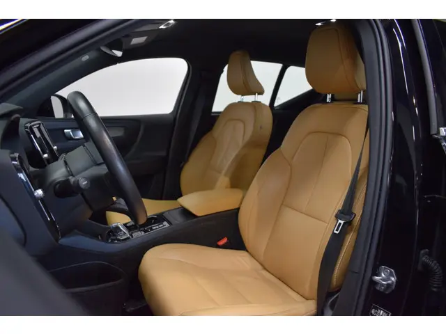 Volvo XC40 1.5 T3 163pk AUT8 Inscription 2020 Benzine 5