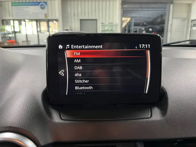 Mazda CX-3 2.0 SkyActiv-G 120 GT-Luxury 2017 Benzine 38