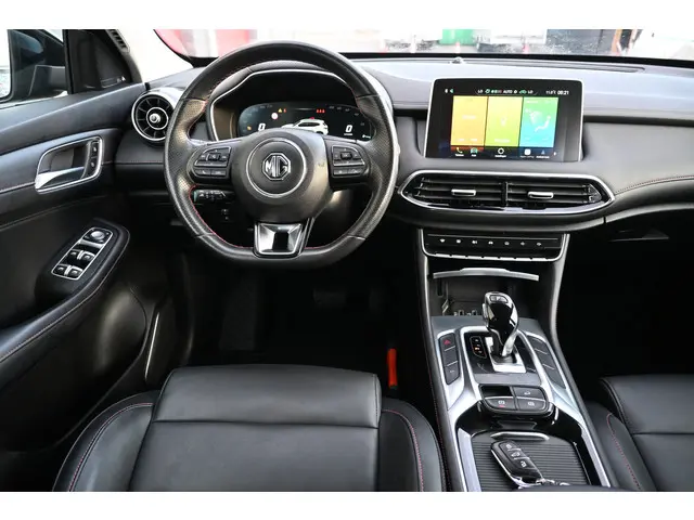 MG EHS 1.5 TGDI Edition1 2021 Hybride Benzine 31