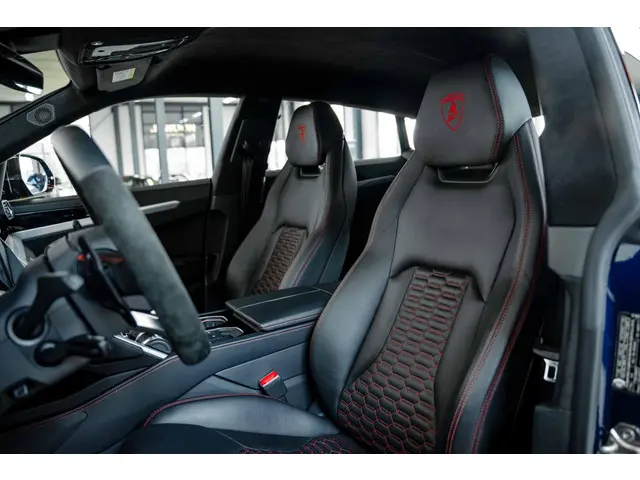 Lamborghini Urus 4.0 V8 2019 Benzine 26