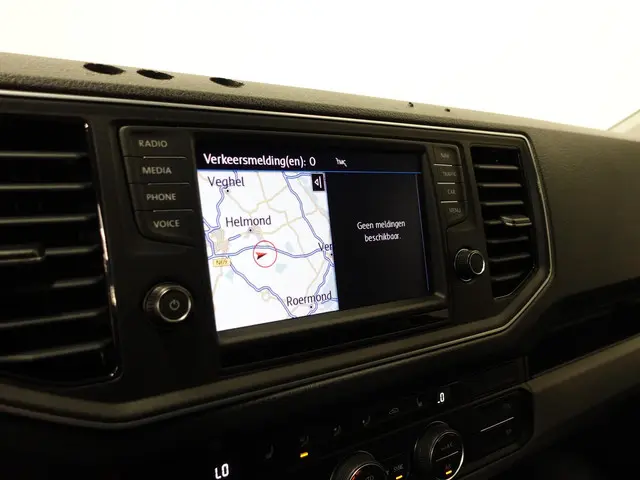 MAN eTGE L3H3 36 kWh 2021 Elektrisch 20