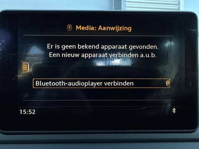 Audi A4 Limousine 1.4 TFSI Pro Line 2016 Benzine 23