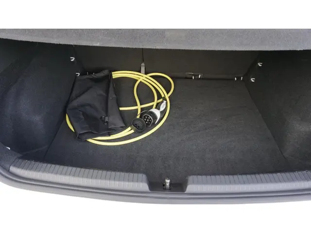 Volkswagen ID.3 Pro 58 kWh SOH 93% 2021 Elektrisch 15