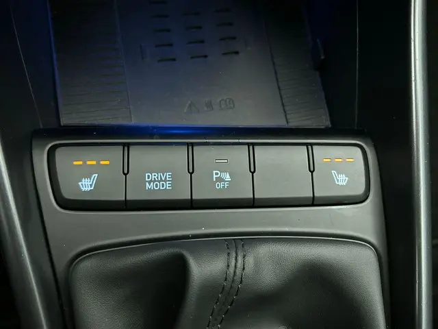 Hyundai i20 1.0 T-GDI Comfort 2022 Benzine 20