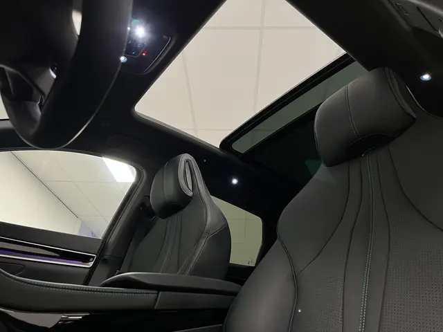 BYD SEAL U 1.5 DM-i FWD Boost 2025 Hybride Benzine 15