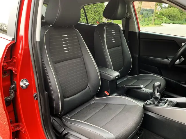 Kia Rio 1.0 T-GDi GT-Line 2021 Benzine 33