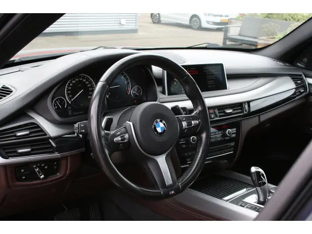BMW X5 2