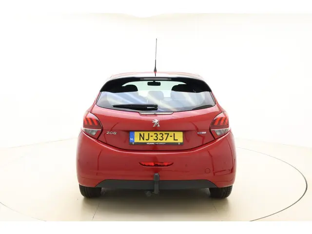 Peugeot 208 1.2 PureTech Blue Lion 2017 Benzine 11