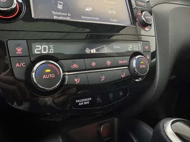 Nissan QASHQAI 1.2 Tekna 2018 Benzine 13