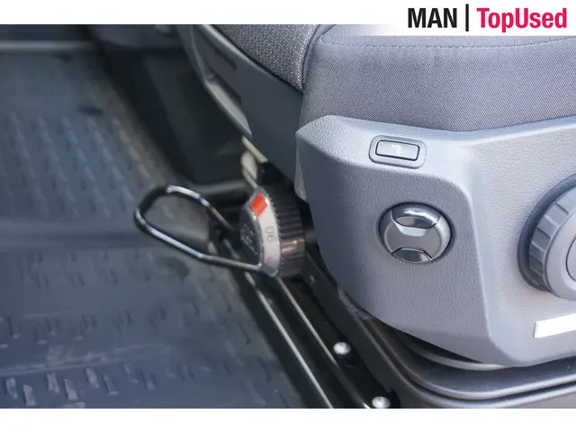 MAN TGE 3.180 2024 Diesel 19