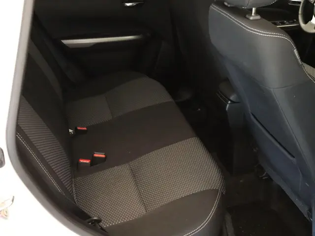 Suzuki Vitara 1.5 Hybrid Select 2024 Hybride Benzine 14