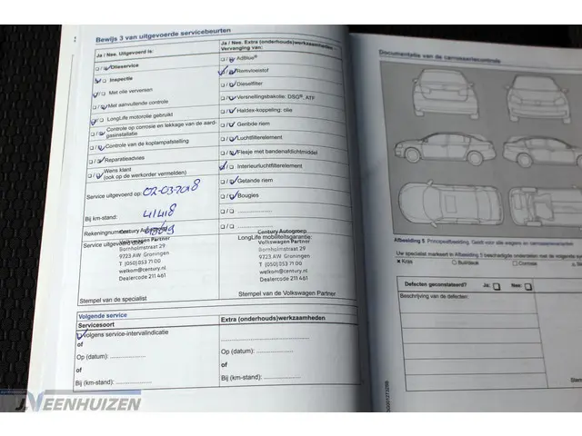 Volkswagen Polo 1.2 TSI Highline 2015 Benzine 24