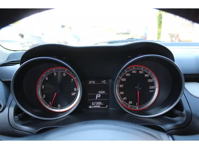 Suzuki Swift 1.2 Select Navi Automaat 2020 Benzine 23