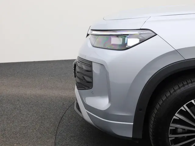 Volkswagen Tayron 1.5eTSI/150PK Life 7p. DSG 2025 Benzine 37