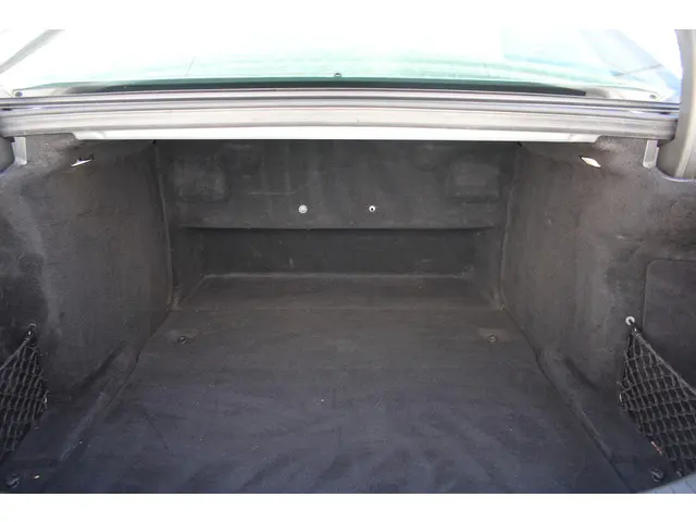 Mercedes-Benz S-Klasse 350 BlueTEC 2013 Diesel 56