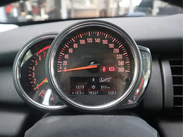 MINI One 1.5 2019 Benzine 37