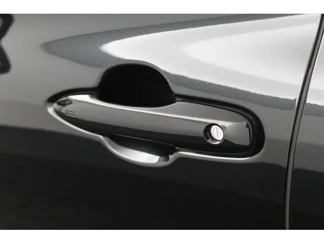 Toyota Mirai Prestige 2023 Waterstof 37