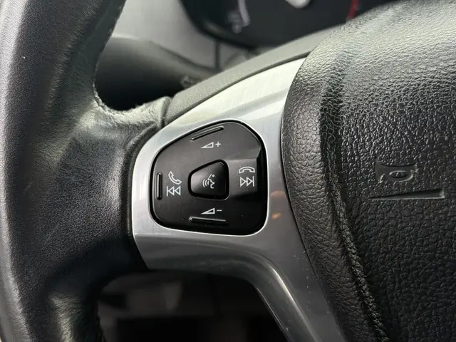 Ford EcoSport 1.0 EcoBoost Titanium 2015 Benzine 15