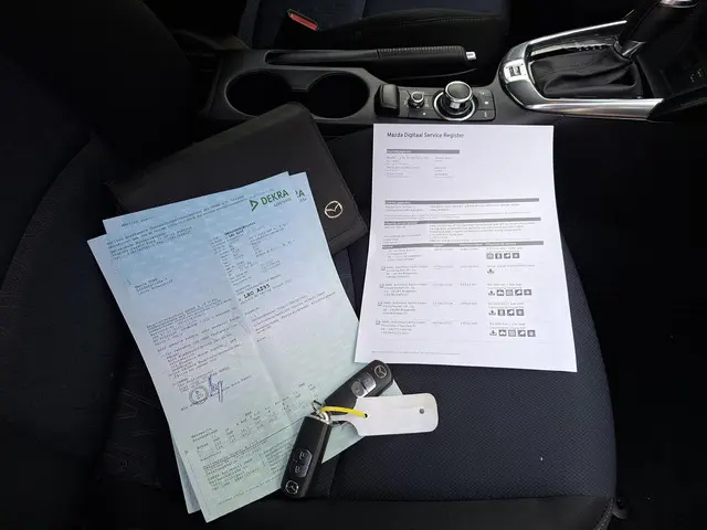 Mazda 2 1.5 Skyactiv-G Skylease+ 2015 Benzine 22