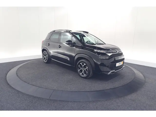 Citroën C3 Aircross PureTech 130 EAT6 Plus 2024 Benzine 7