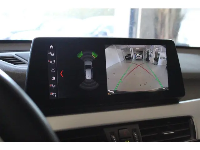 BMW X1 sDrive18d Business Edition 2.0L150PK 2021 Diesel 19