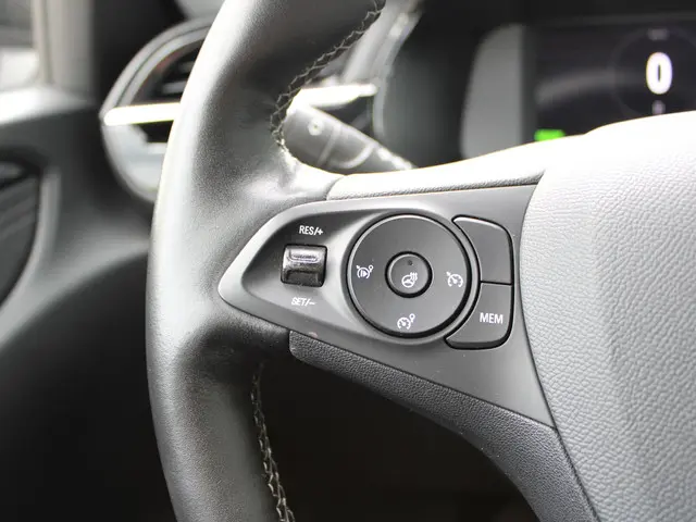 Opel Corsa-e Elegance 50 kWh 2021 Elektrisch 23