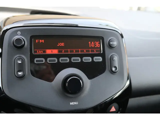 Citroën C1 1.0 VTi 72 Feel 2020 Benzine 30
