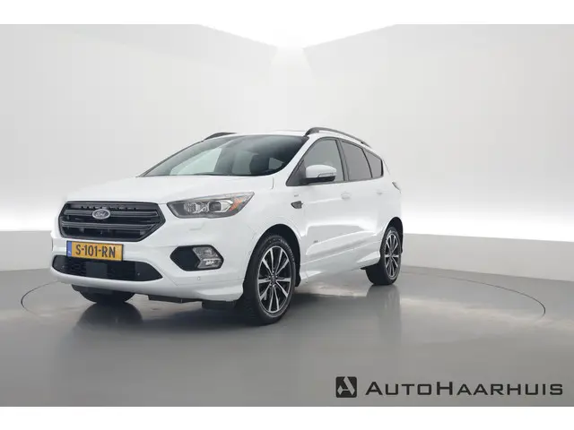 Ford Kuga 1.5 ST-Line 4WD Aut. 2017 Benzine