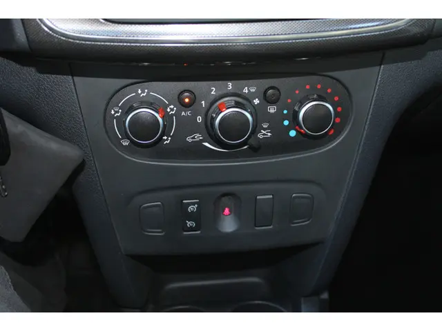 Dacia Sandero Stepway 0.9 TCe Laureate 2017 Benzine 11