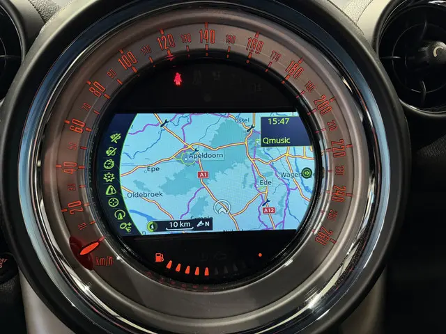 MINI Paceman 1.6 Cooper Knockout Edition 2014 Benzine 12