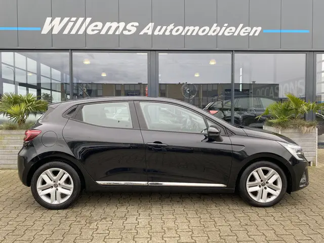 Renault Clio 1.0 TCe Zen 2020 Benzine 5