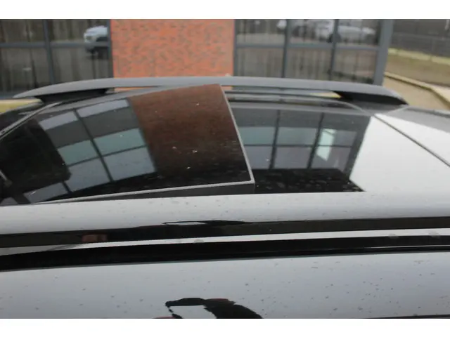 Citroën C3 Aircross 1.2 PureTech Shine 2021 Benzine 9