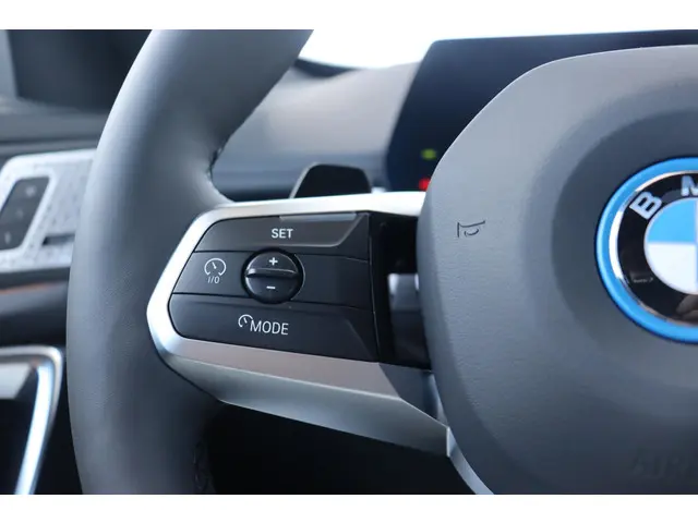 BMW iX1 eDrive20 67 kWh 2025 Elektrisch 18