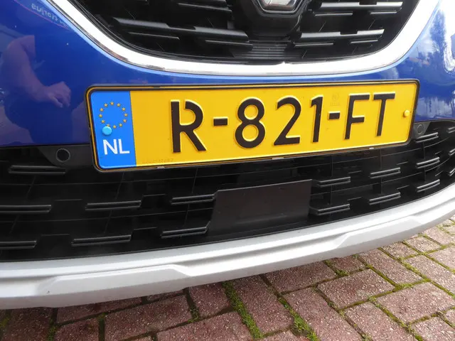 Renault Captur 1.0 TCe 90 Zen 2022 2022 Benzine 27