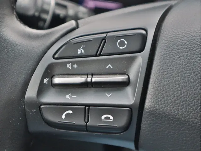 Hyundai Kona 1.0 T-GDI Premium 2019 Benzine 12