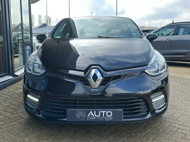 Renault Clio 1.2 GT 2014 Benzine 4