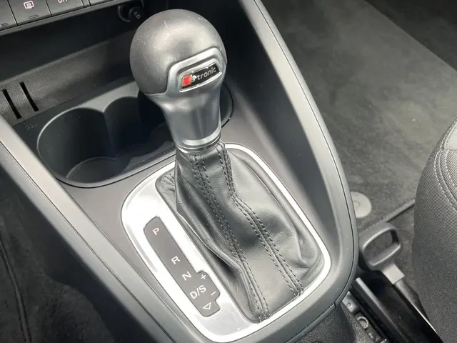 Audi A1 Sportback 1.0 TFSI Pro Line 2017 Benzine 22