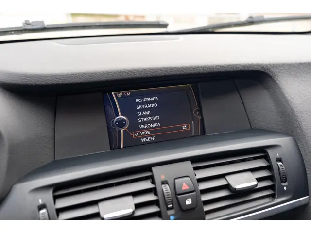 BMW X3 XDrive30d | M Sport | Panoramadak 2012 Diesel 14