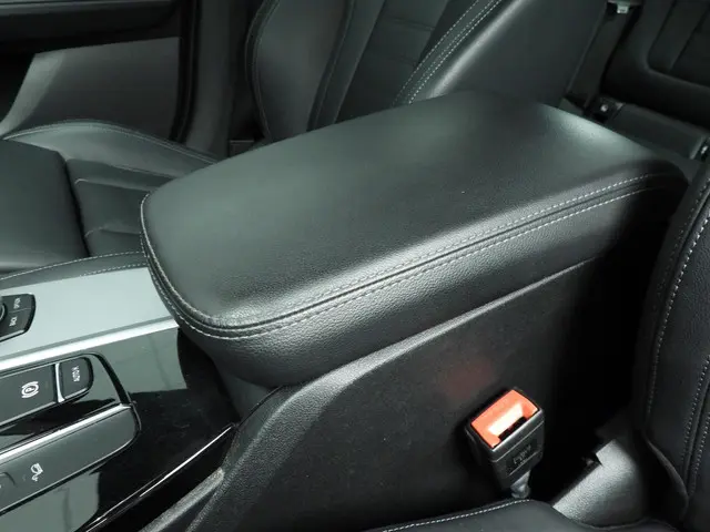 BMW X3 xDrive30e 2020 Hybride Benzine 24