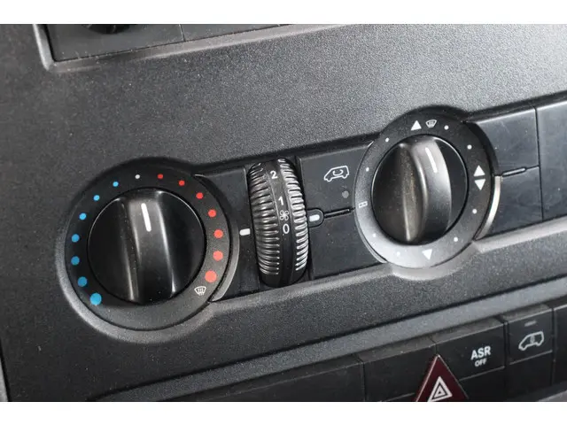Mercedes-Benz Sprinter 316 CDI 163pk 2013 Diesel 17