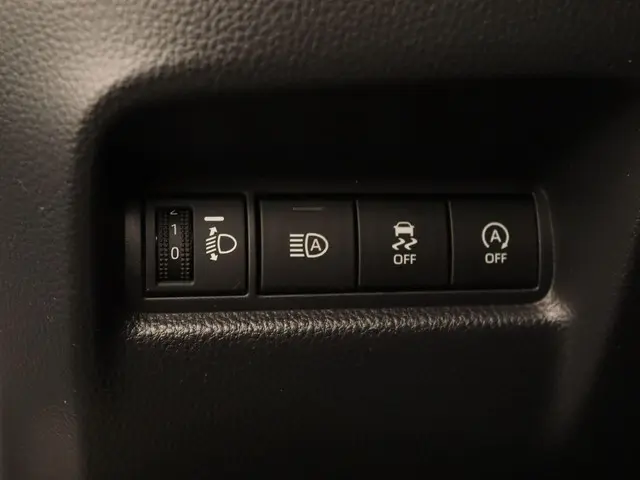 Toyota Aygo X 1.0 VVT-i MT Play 2023 Benzine 16